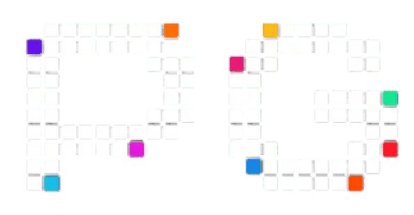 JDB Gaming Logo